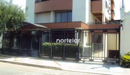 Apartamento à venda na Vila Pereira Barreto - Pirituba