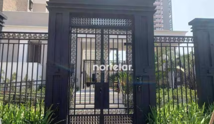 Apartamento à venda, 141 m² por R$ 1.035.000,00 - Barra Funda - São Paulo/SP