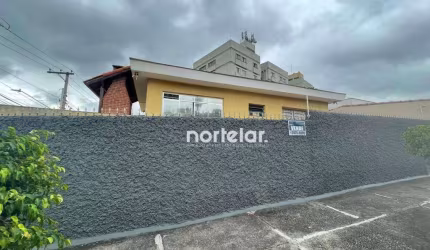 Sobrado com 2 dormitórios à venda, 150 m² por R$ 800.000,00 - Parque São Domingos - São Paulo/SP