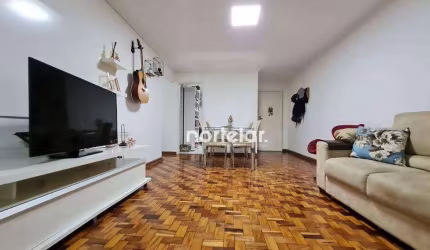 Apartamento com 3 quartos à venda, 87 m² por R$ 430.000 - Piqueri - São Paulo/SP