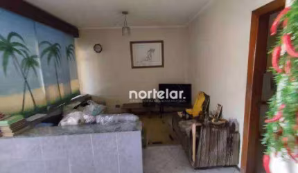 Casa com 2 quartos à venda, 148 m² - Casa Verde - São Paulo/SP