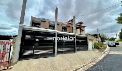 OPORTUNIDADE!!!!!! SOBRADO NOVO NO BAIRRO DO LIMÃO - FASE FINAL DE ACABAMENTO APENAS 2 UNIDADE DISPONIVEL  SALA 2 AMBIENTES AMPLA COZINHA QUINTAL COM