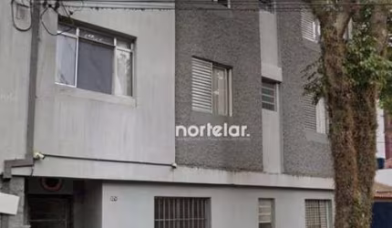 Apartamento com 2 dormitórios à venda, 59 m² por R$ 358.000,00 - Vila Romana - São Paulo/SP