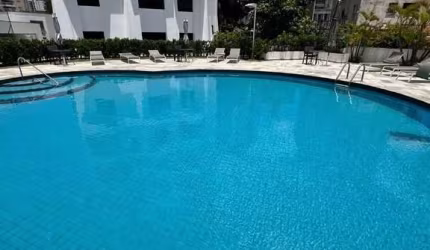 Belissimo Apartamento de Alto Padrão na Lapa / Vila Ipojuca