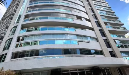 Lindo Apartamento de Alto Padrão no Alto da Lapa