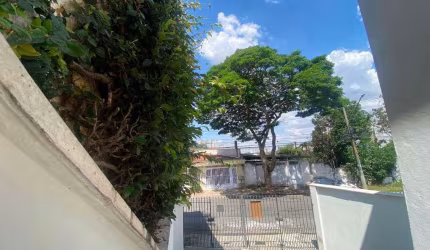 ALUGO OU VENDO CASA JD LÍBANO - Pirituba - São Paulo