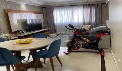Sobrado com 3 dormitórios à venda por R$ 1.249.900,00 -  Parque São Domingos  - São Paulo/SP