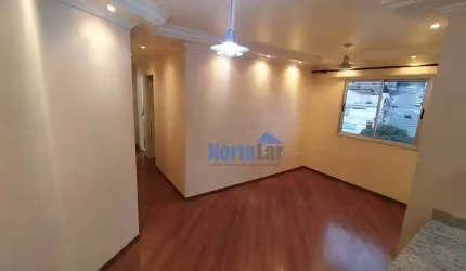 Apartamento com 2 dormitórios à venda, 48 m² por R$ 320.000,00 - Vila Roque - São Paulo/SP
