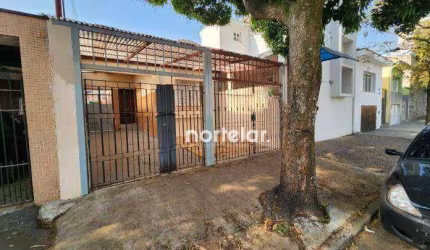 Casa à venda, 150 m² por R$ 789.900,00 - Vila Anastácio - São Paulo/SP