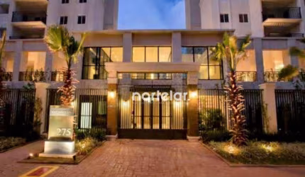 Apartamento com 2 dormitórios à venda, 61 m² por R$ 690.000,00 - Vila Anastácio - São Paulo/SP