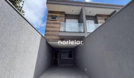 Sobrado com 3quartos  à venda, 111 m² por R$ 780.000 - Vila dos Remédios - São Paulo/SP