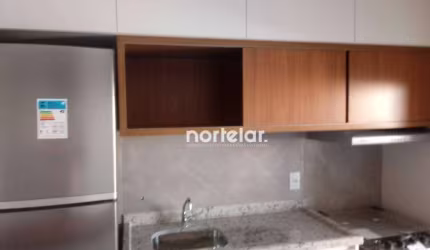 Apartamento pronto para morar, bem localizado, entre as regiões de Pirituba e Freguesia do Ó.