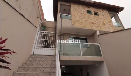 SOBRADO 3 QUARTOS FREGUESIA DO Ó
