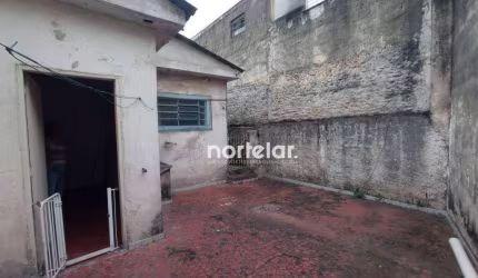 Casa com 2 dormitórios à venda, 72 m² por R$ 379.000,00 - Freguesia do Ó - São Paulo/SP