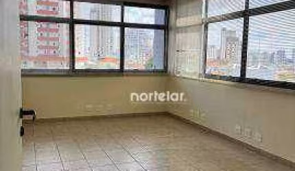 Sala à venda, 37 m² por R$ 240.000,00 - Perdizes - São Paulo/SP