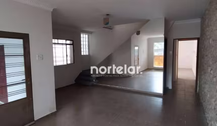 Casa com 3 dormitórios à venda, 203 m² por R$ 2.300.000,00 - Lapa - São Paulo/SP