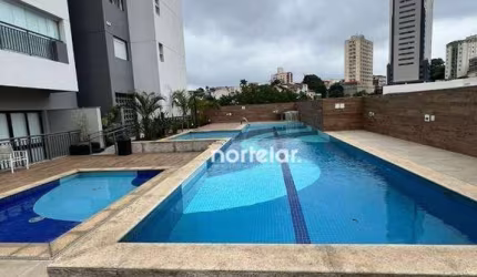 Excelente Apto para Locação