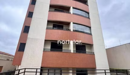 Apartamento com 3 dormitórios à venda, 98 m² por R$ 945.000,00 - Vila Pereira Barreto - São Paulo/SP
