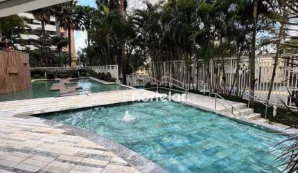 Apartamento com 4 dormitórios à venda, 366 m² por R$ 6.369.000,00 - Alto da Lapa - São Paulo/SP