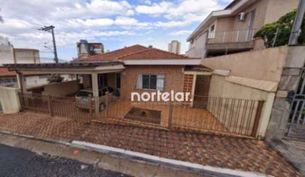 Casa com 2 dormitórios à venda, 112 m² por R$ 980.000,00 - Vila Prado - São Paulo/SP