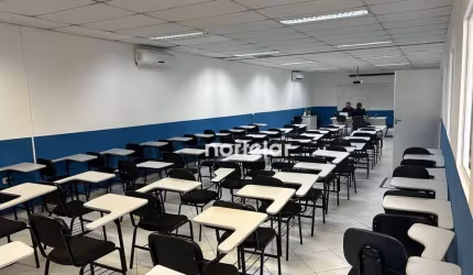 Prédio comercial próxima a Rua Doze de Outubro Lapa.