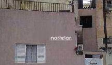 Sobrado à venda, 100 m² por R$ 430.000,00 - Pirituba - São Paulo/SP