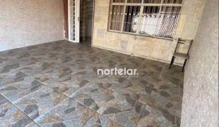 Casa com 2 dormitórios à venda, 169 m² por R$ 710.000,00 - Vila Penteado - São Paulo/SP