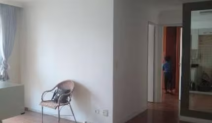 Apartamento com 2 dormitórios à venda, 56 m² por R$ 339.900,00 - Loteamento City Jaragua - São Paulo/SP