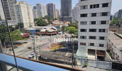 Apartamento à venda, 75 m² por R$ 1.380.000,00 - Perdizes - São Paulo/SP