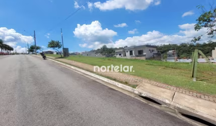 Terreno à venda, 500 m² por R$ 610.000,00 -  Alphaville - Santana de Parnaíba/SP
