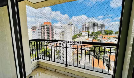 Apartamento, 215 m² - venda por R$ 4.350.000,00 ou aluguel por R$ 27.637,60/mês - Sumaré - São Paulo/SP