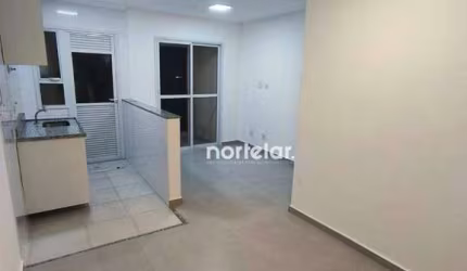 Apartamento com 3 dormitórios à venda, 57 m² por R$ 570.000,00 - Freguesia do Ó - São Paulo/SP