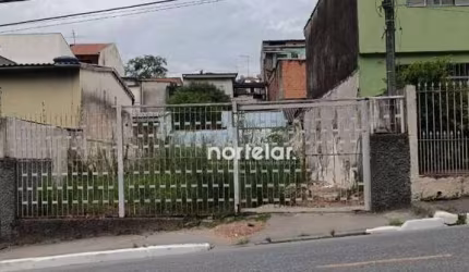 Excelente Terreno com 360 metros