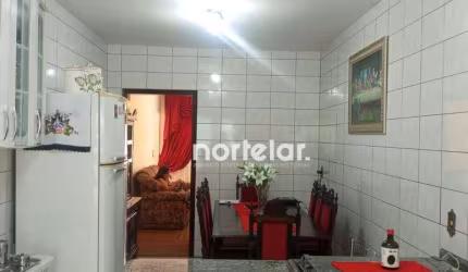 Sobrado com 3 dormitórios à venda, 1438 m² por R$ 680.000,00 - Vila Nossa Senhora do Retiro - São Paulo/SP