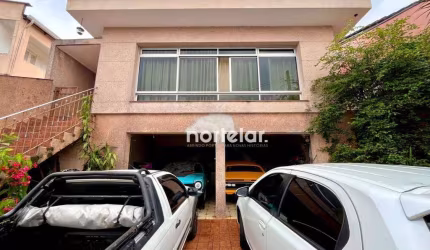 Casa à venda, 180 m² por R$ 800.000,00 - Freguesia do Ó - São Paulo/SP