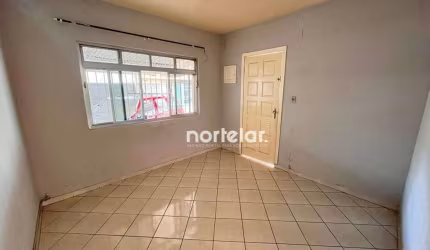 Casa à venda, 90 m² por R$ 377.000,00 - Freguesia do Ó - São Paulo/SP