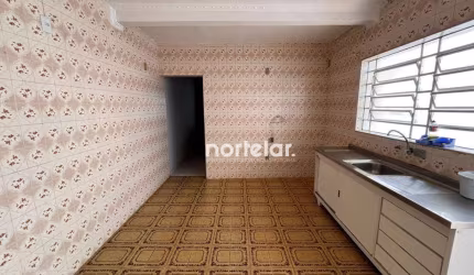 Casa com 1 dormitório à venda, 90 m² por R$ 377.000,00 - Freguesia do Ó - São Paulo/SP