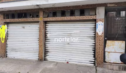 Salão , 30 m² por R$ 1.450/mês - Vila Bancária Munhoz - São Paulo/SP