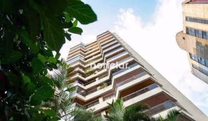 Maravilhoso Apartamento com 3 dormitórios à venda, 168 m² por R$ 1.900.000 - Perdizes - São Paulo/SP