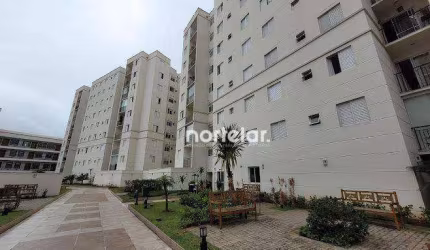Apartamento com 2 dormitórios à venda, 48 m² por R$ 385.000,00 - Freguesia do Ó - São Paulo/SP