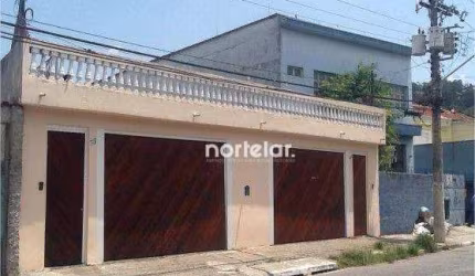 Casa à venda, 300 m² por R$ 2.450.000,00 - Sítio Morro Grande - São Paulo/SP