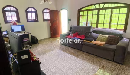Casa com 2 dormitórios, 120 m² - venda por R$ 800.000,00 ou aluguel por R$ 4.151,00/mês - Vila Guedes - São Paulo/SP