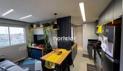 Apartamento com 2 dormitórios à venda, 40 m² por R$ 299.000,00 - Vila Pirituba - São Paulo/SP