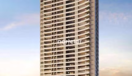 Apartamento com 4 quartos à venda, 136 m² - Jardim das Perdizes - São Paulo/SP