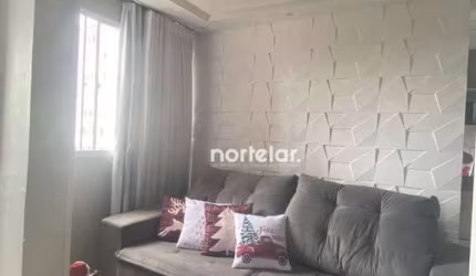 Apartamento com 2 dormitórios à venda, 42 m² por R$ 230.000,00 - Jardim Boa Vista (Zona Oeste) - São Paulo/SP