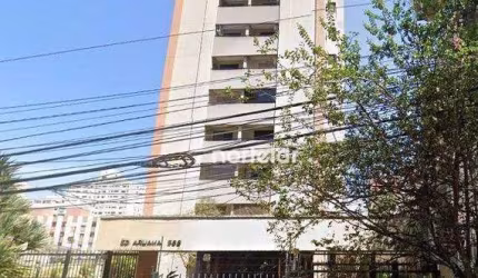 Apartamento com 2 quartos à venda, 48 m² - Pinheiros - São Paulo/SP