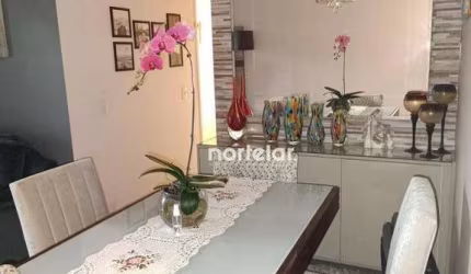 Ótimo apartamento à venda no Portal dos Bandeirantes - Millenium