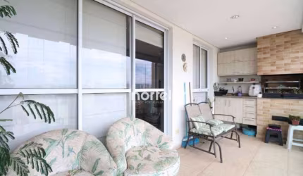 Amplo Apartamento com 3 suítes à venda, 127 m² por R$ 1.995.000 - Vila Leopoldina - São Paulo/SP