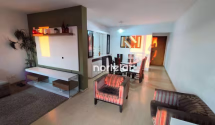 Apartamento com 3 dormitórios à venda, 84 m² por R$ 959.900,00 - Vila Ipojuca - São Paulo/SP