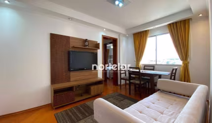 Apartamento com 2 quartos à venda, 54 m² por R$ 310.000 - Cidade D Abril - São Paulo/SP